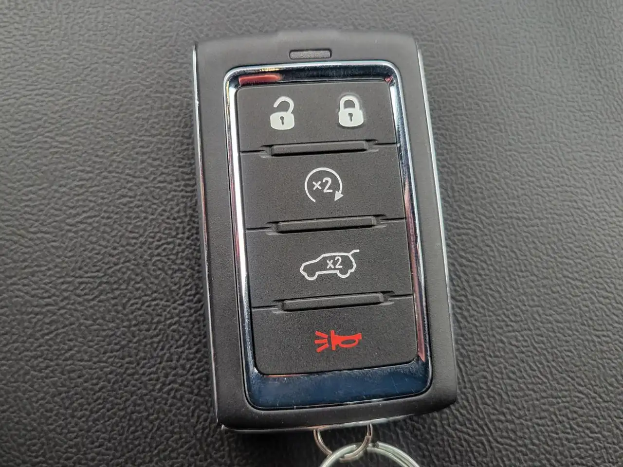Jeep Grand Cherokee photo Jeep Grand Cherokee