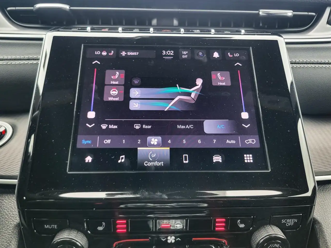 Jeep Grand Cherokee photo Jeep Grand Cherokee