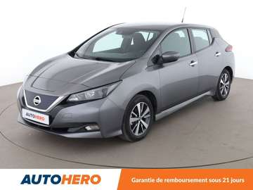 40 kWh Acenta