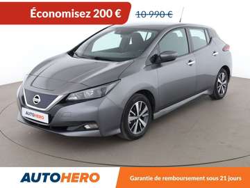 40 kWh Acenta