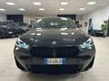 BMW X2 xdrive20d Msport Mesh Edition Uff.Italiana IVA esp Schwarz - thumbnail 2