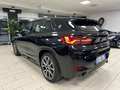 BMW X2 xdrive20d Msport Mesh Edition Uff.Italiana IVA esp Schwarz - thumbnail 6