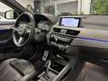 BMW X2 xdrive20d Msport Mesh Edition Uff.Italiana IVA esp Schwarz - thumbnail 9