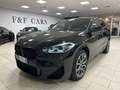 BMW X2 xdrive20d Msport Mesh Edition Uff.Italiana IVA esp Schwarz - thumbnail 1