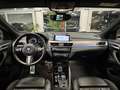 BMW X2 xdrive20d Msport Mesh Edition Uff.Italiana IVA esp Schwarz - thumbnail 8