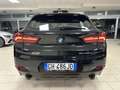 BMW X2 xdrive20d Msport Mesh Edition Uff.Italiana IVA esp Schwarz - thumbnail 5