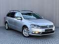 Volkswagen Passat 1.4 TSI DSG BlueMotion |TEMPO|NAVI|SHZ|++ Silber - thumbnail 2