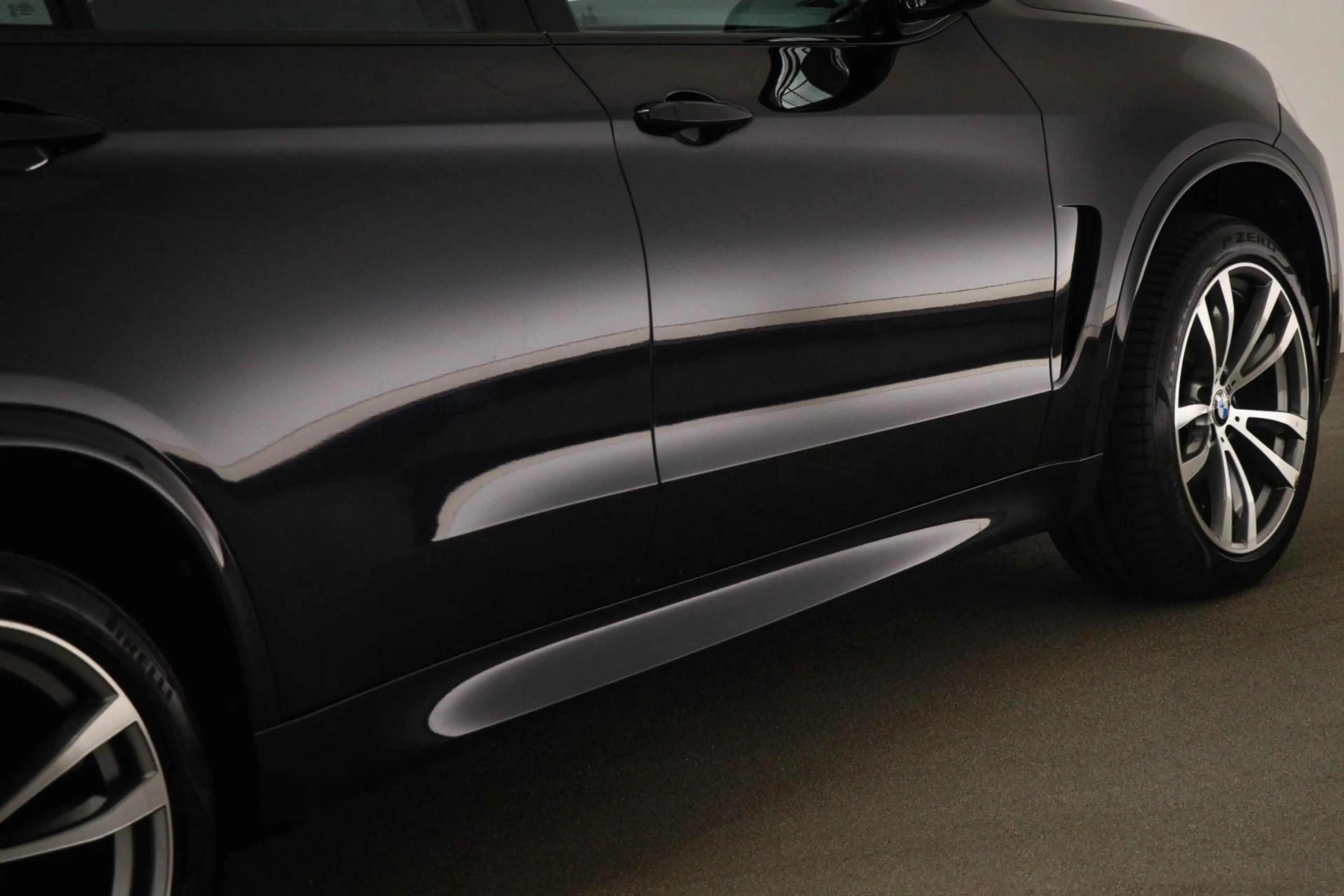 BMW X5 xDrive30d High Executive | PANORAMADAK | HEAD UP | — photo 27