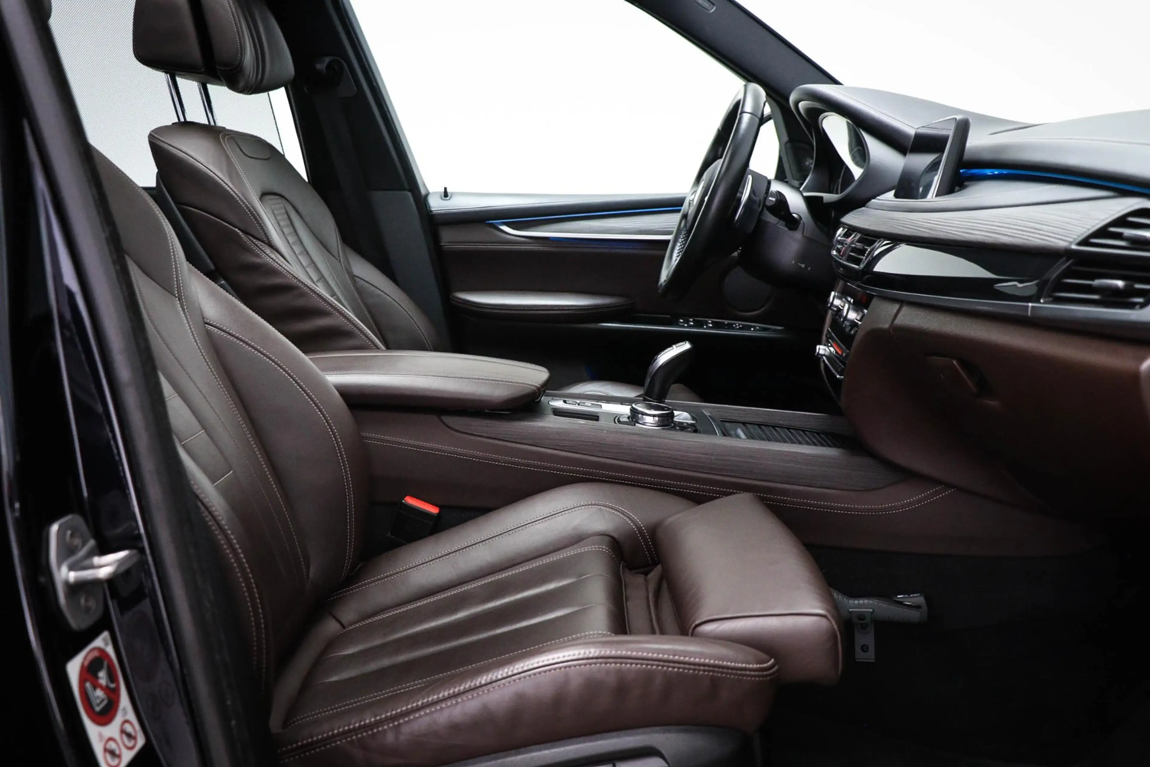 BMW X5 xDrive30d High Executive | PANORAMADAK | HEAD UP | — photo 10