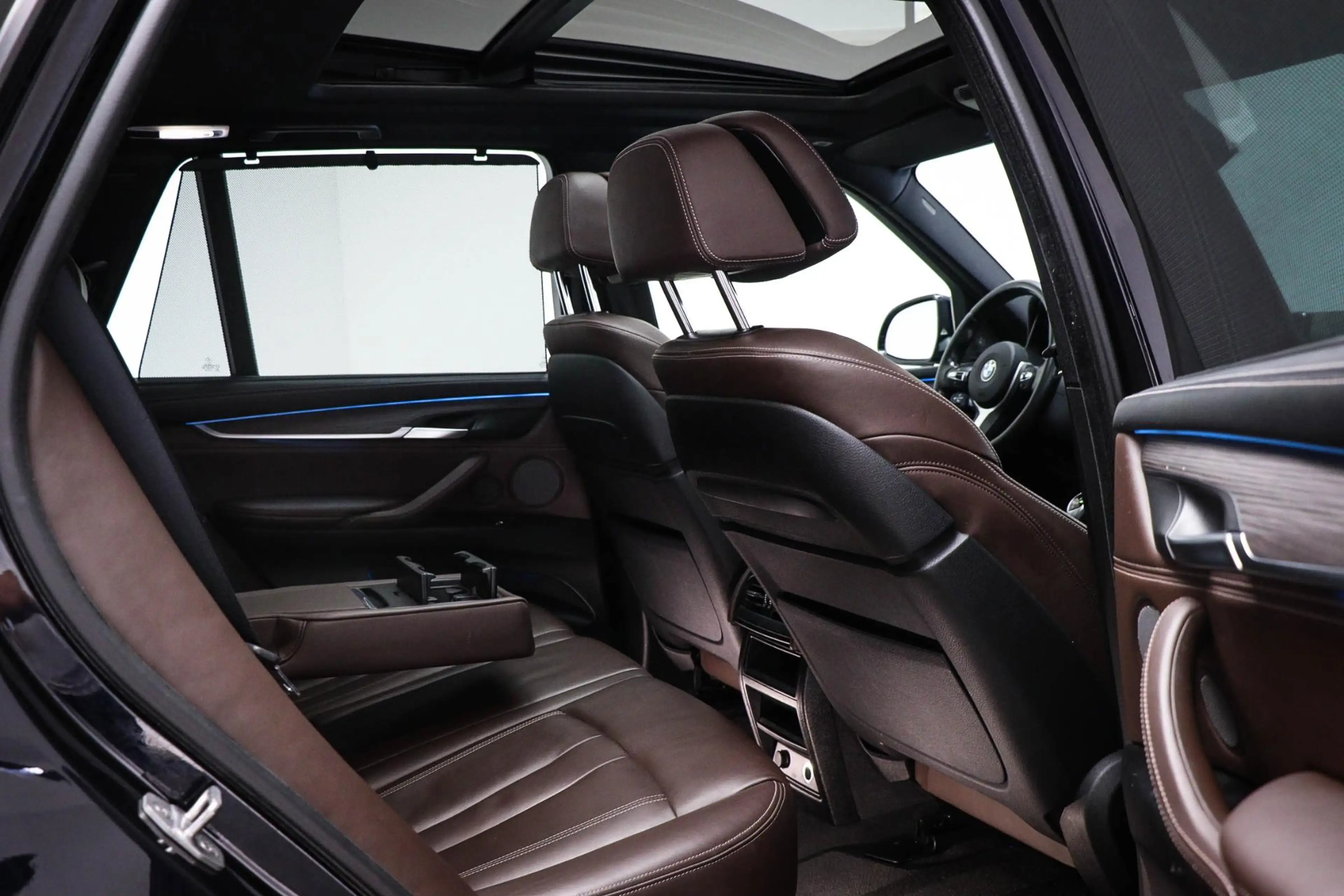 BMW X5 xDrive30d High Executive | PANORAMADAK | HEAD UP | — photo 13
