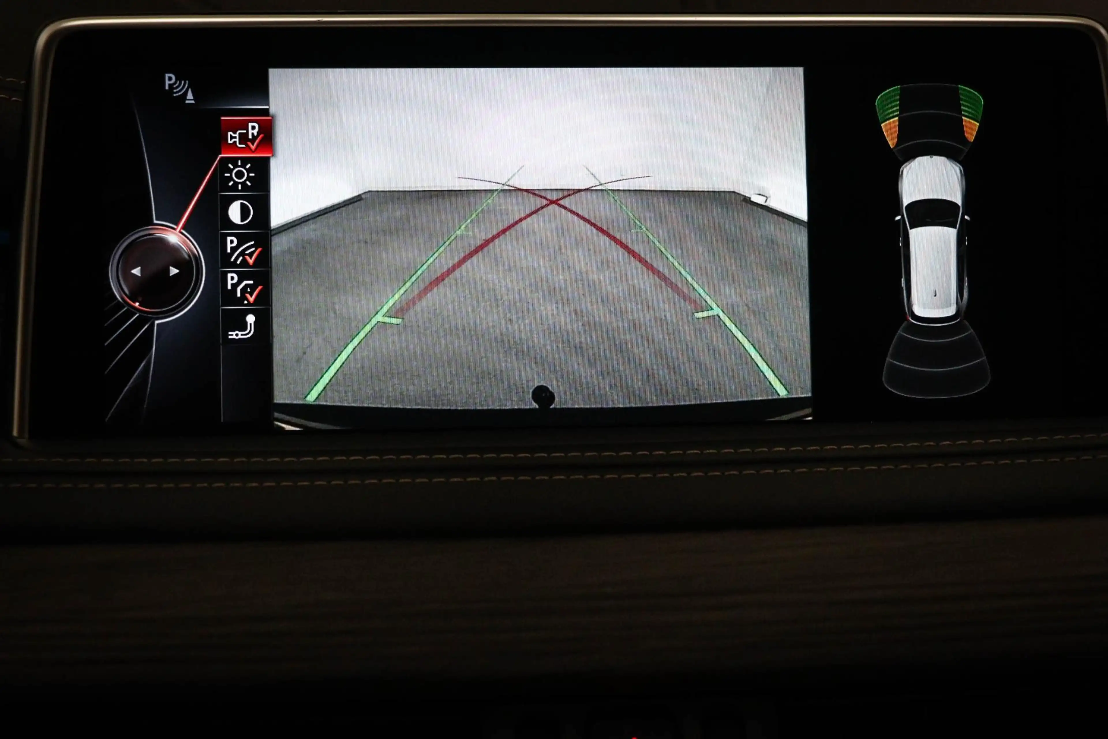 BMW X5 xDrive30d High Executive | PANORAMADAK | HEAD UP | — photo 8