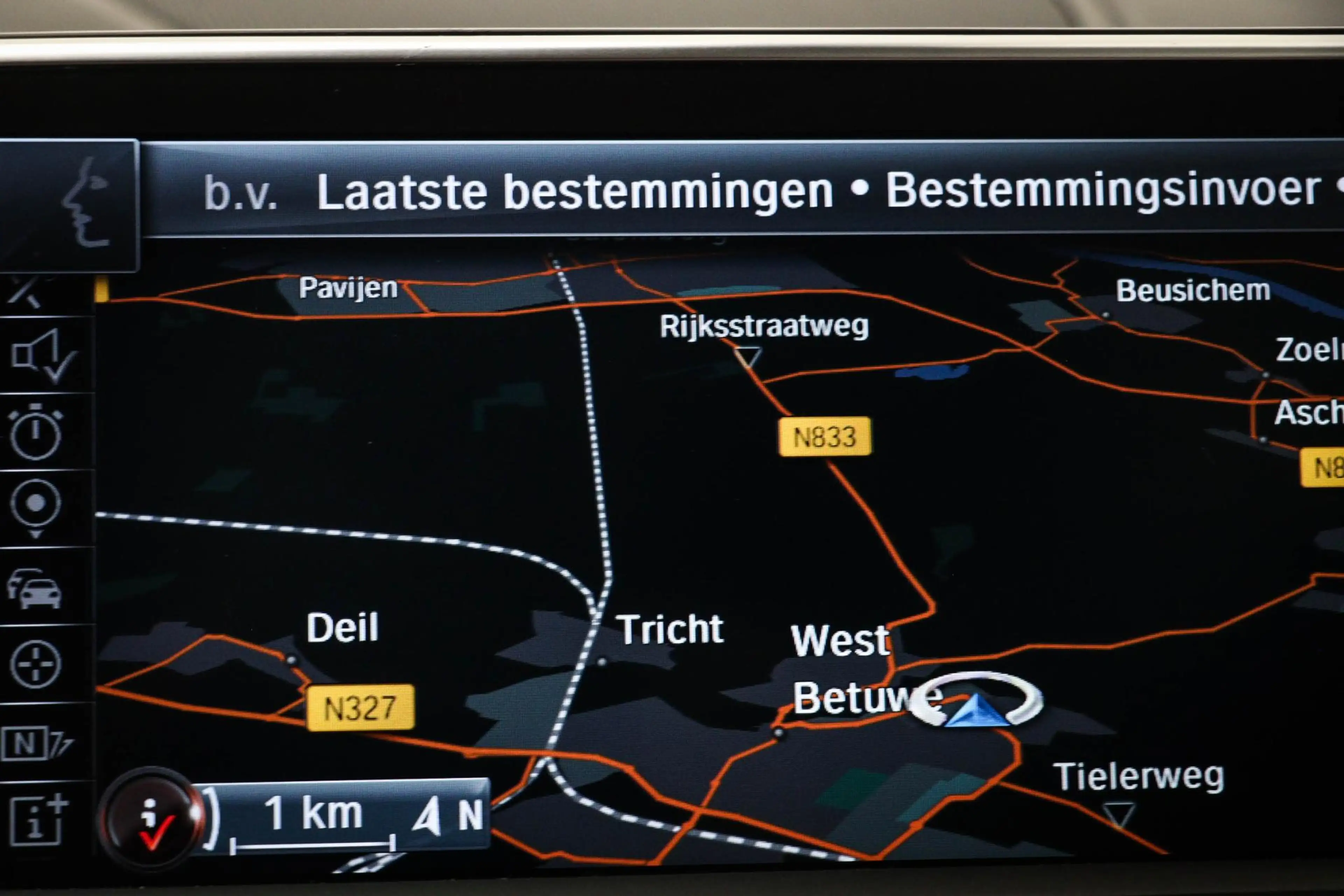 BMW X5 xDrive30d High Executive | PANORAMADAK | HEAD UP | — photo 44