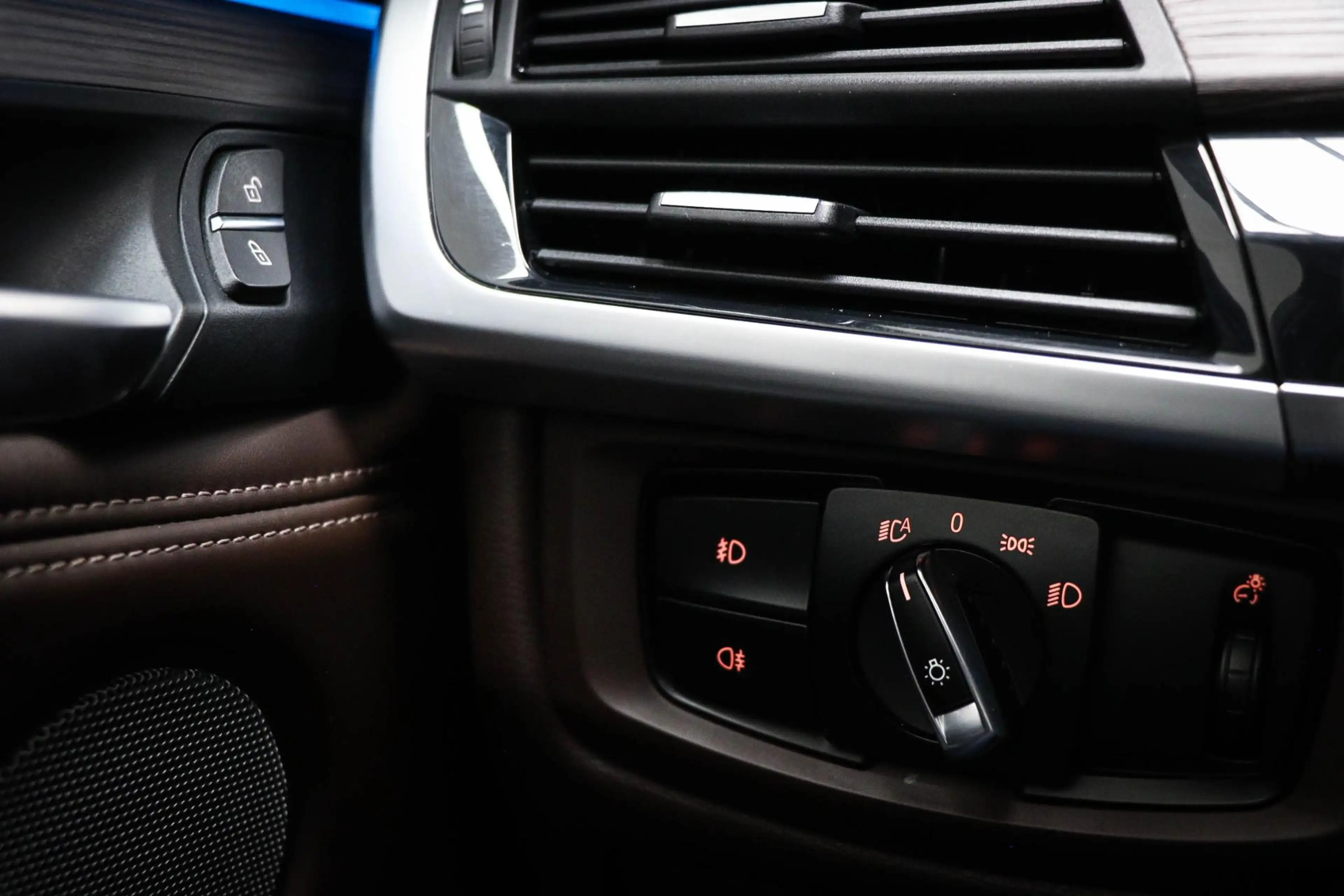 BMW X5 xDrive30d High Executive | PANORAMADAK | HEAD UP | — photo 32