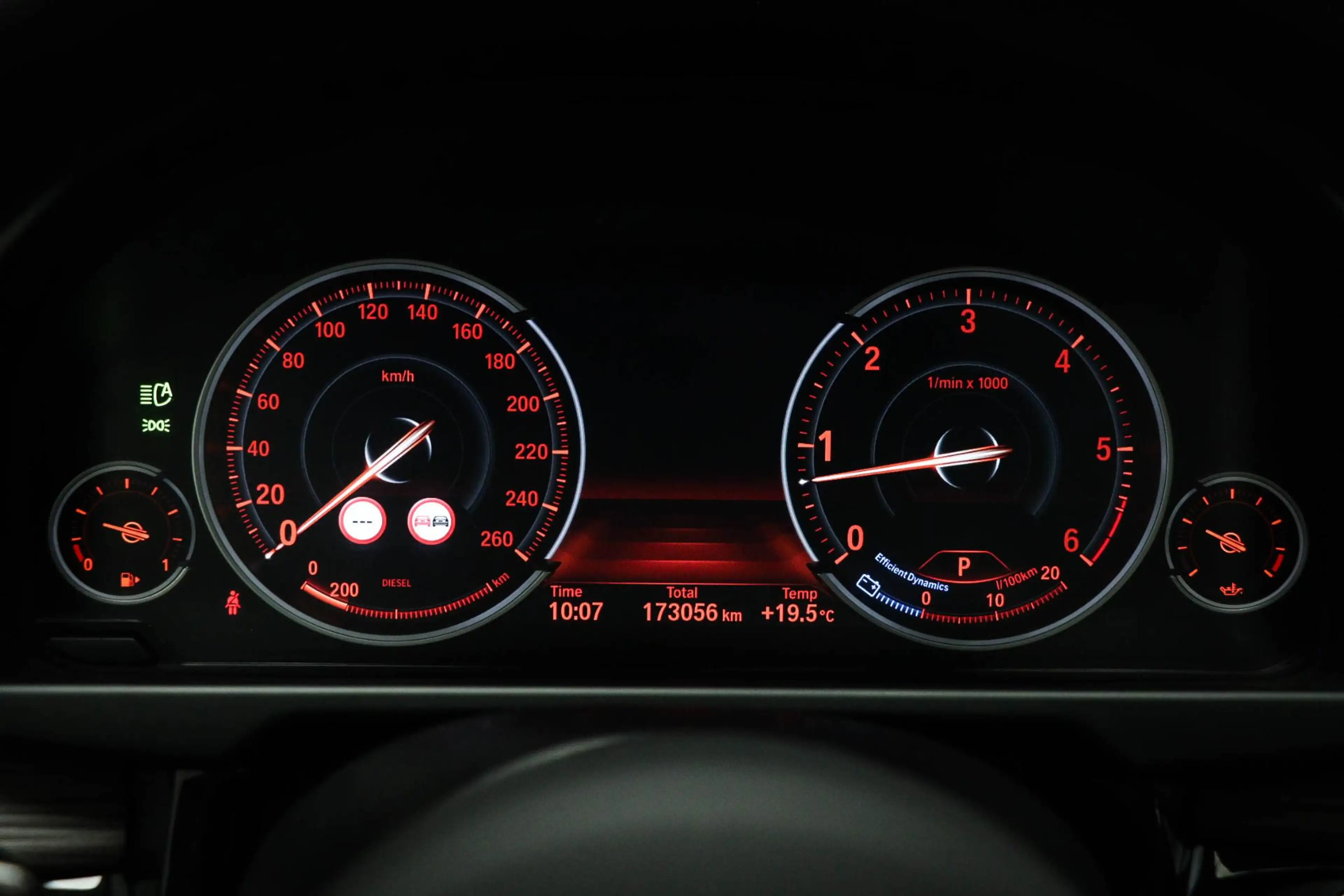 BMW X5 xDrive30d High Executive | PANORAMADAK | HEAD UP | — photo 4