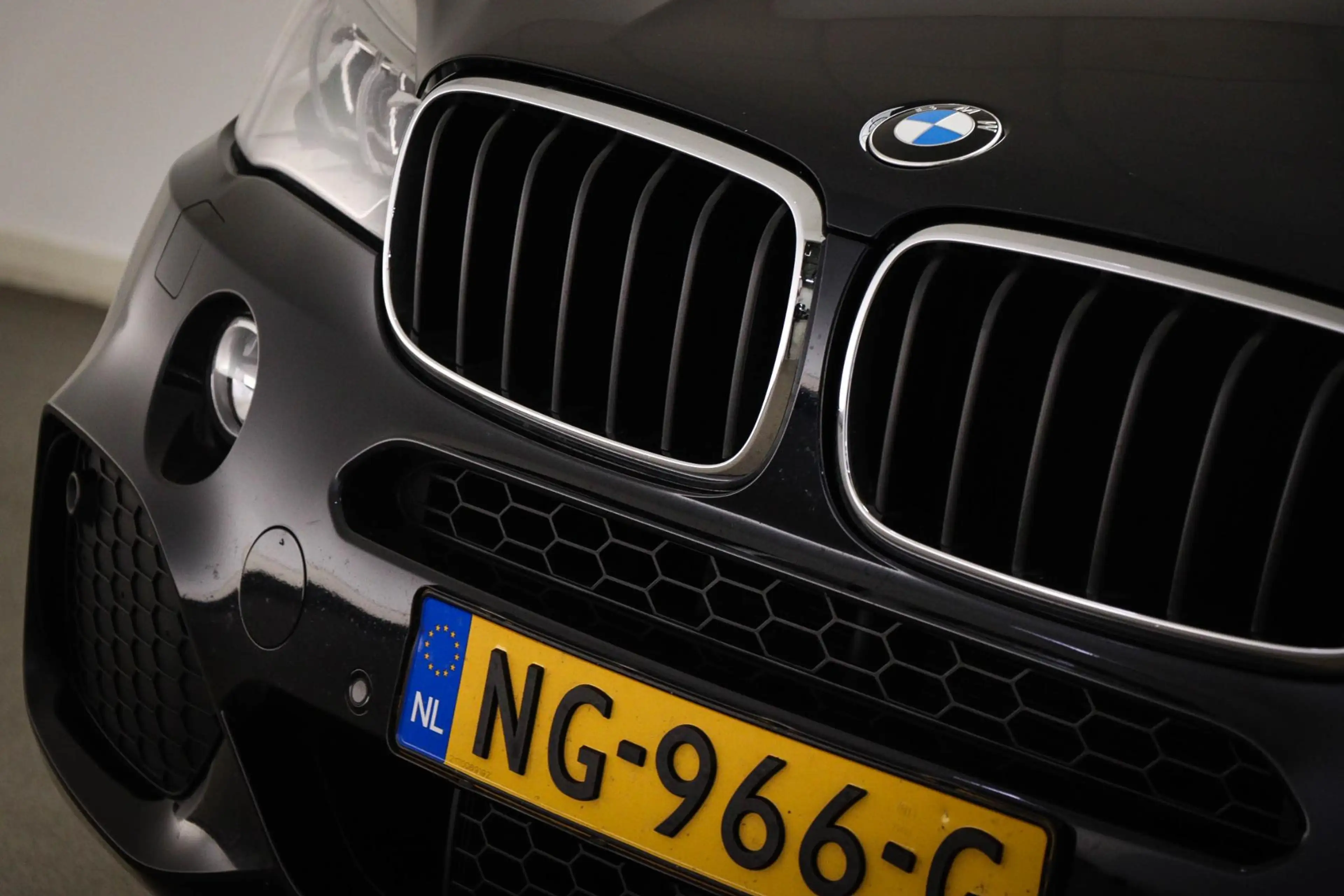 BMW X5 xDrive30d High Executive | PANORAMADAK | HEAD UP | — photo 19