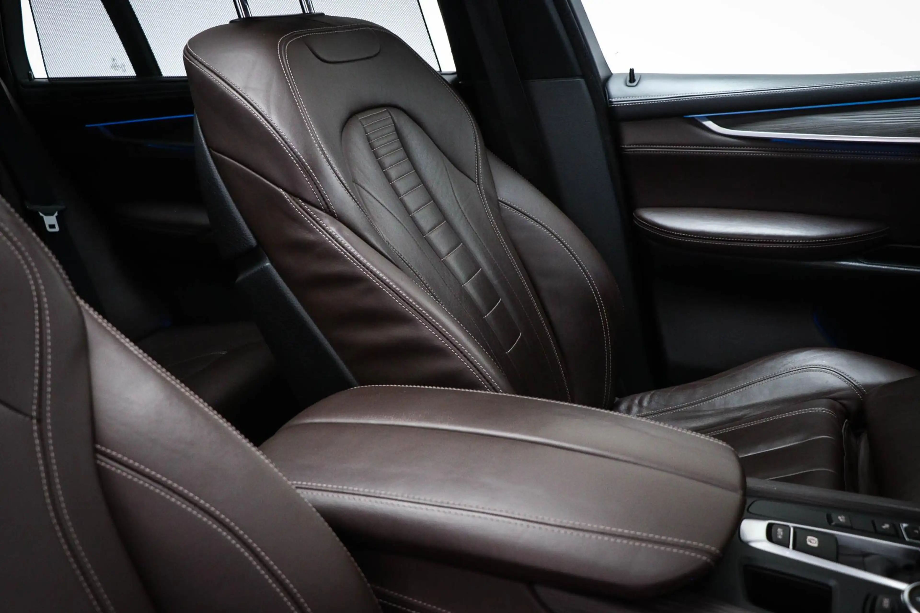 BMW X5 xDrive30d High Executive | PANORAMADAK | HEAD UP | — photo 11