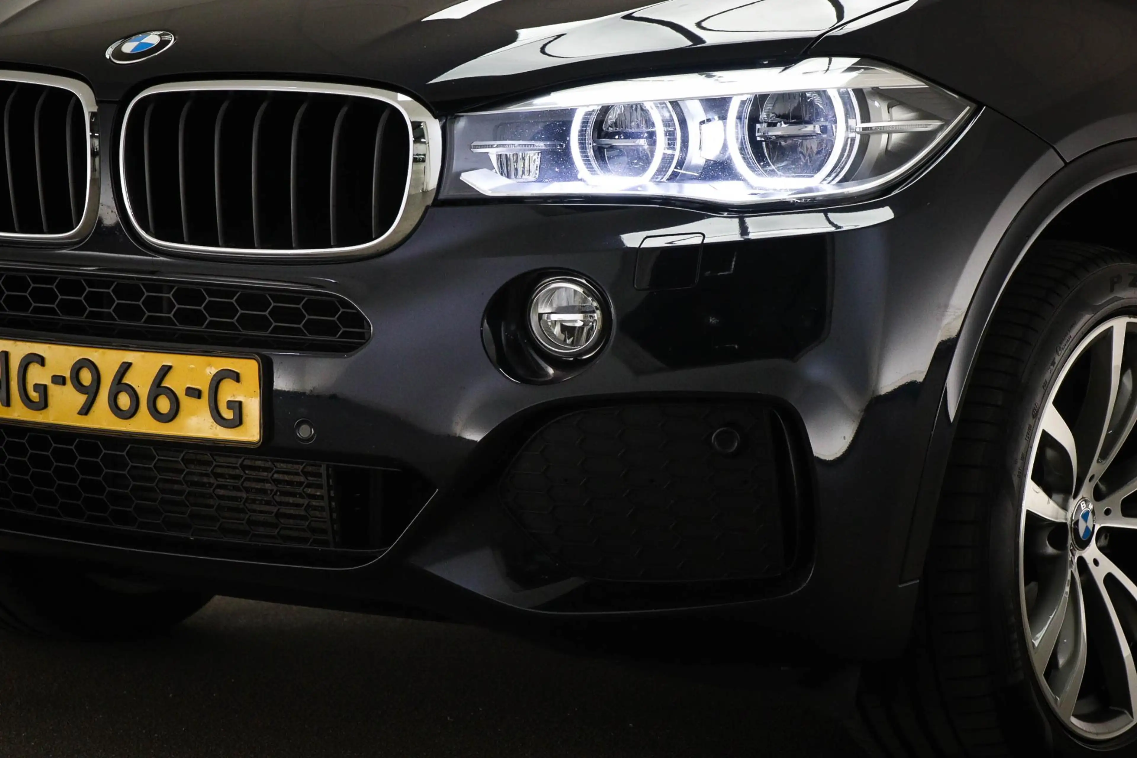 BMW X5 xDrive30d High Executive | PANORAMADAK | HEAD UP | — photo 20
