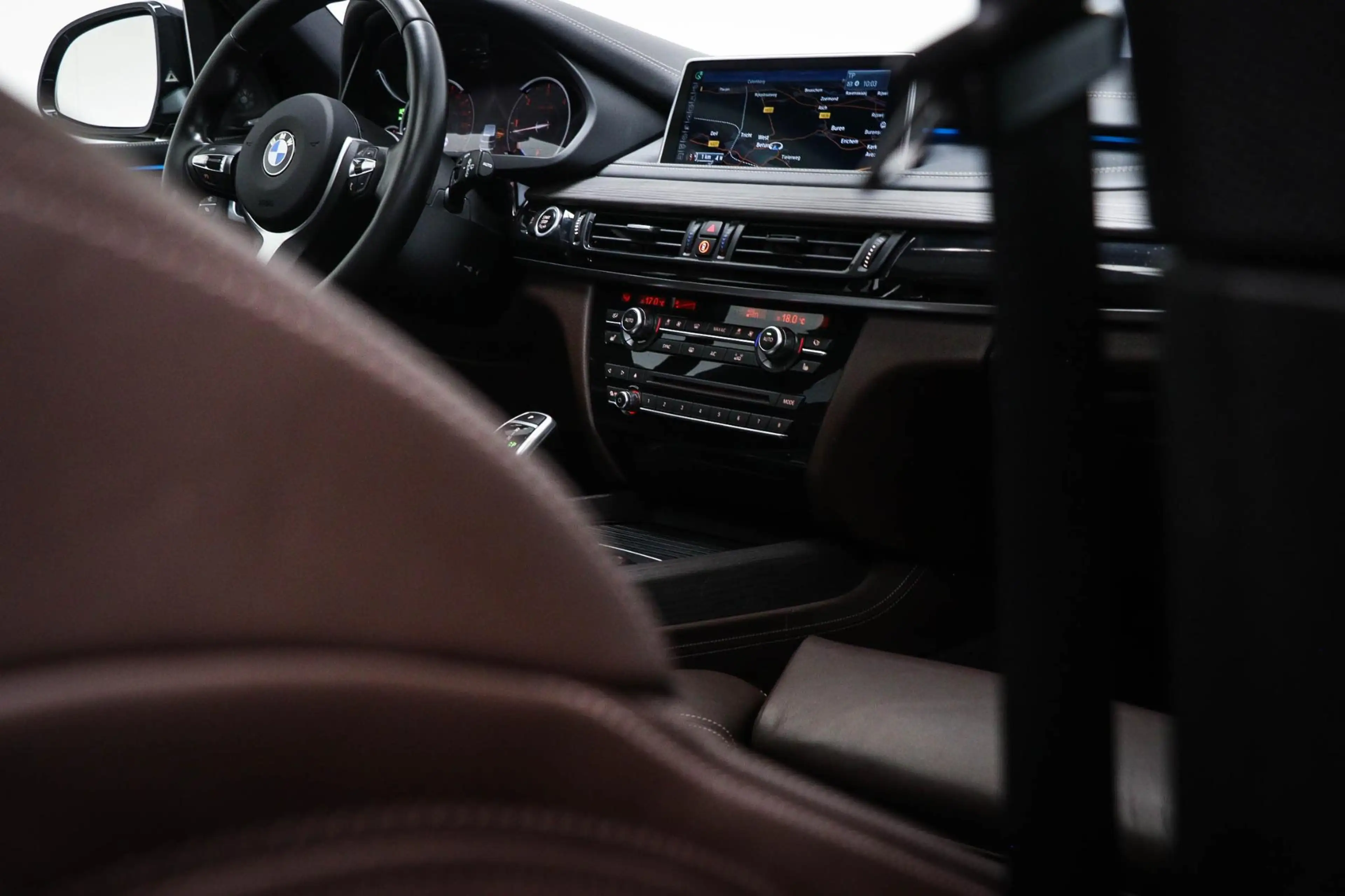 BMW X5 xDrive30d High Executive | PANORAMADAK | HEAD UP | — photo 14