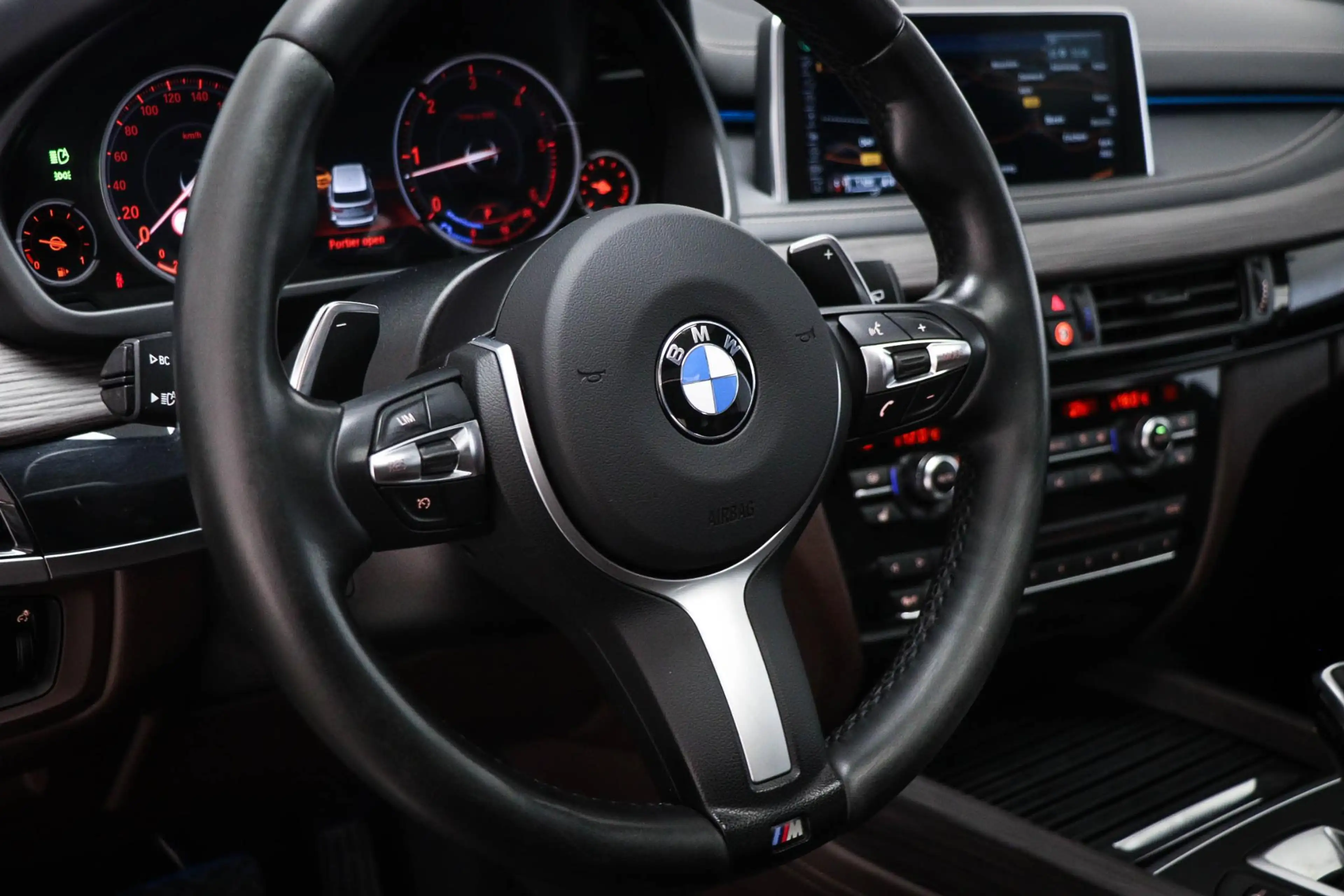 BMW X5 xDrive30d High Executive | PANORAMADAK | HEAD UP | — photo 34