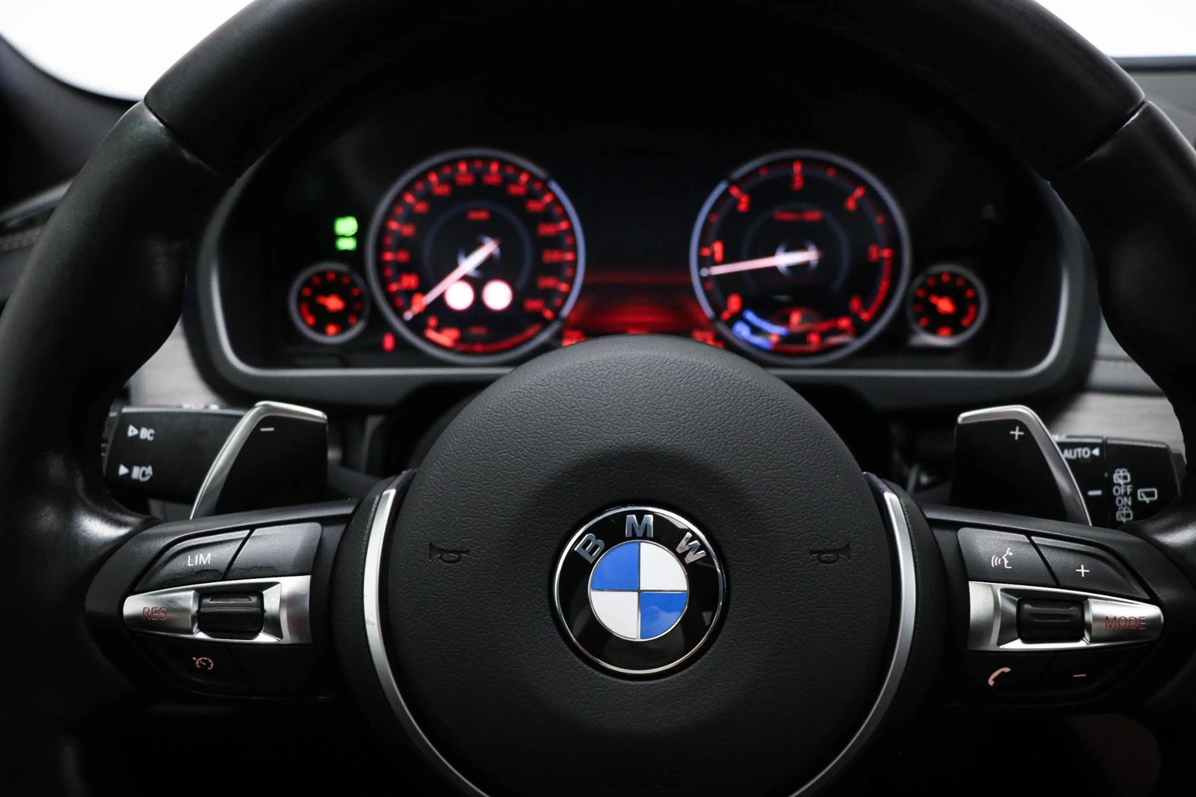 BMW X5 xDrive30d High Executive | PANORAMADAK | HEAD UP | — photo 36