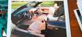 Aston Martin DB vantage volante Cabrio cambio manuale - thumbnail 1