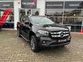 Mercedes-Benz X 350 d 4Matic Doppelkabine Edition Progressive Noir - thumbnail 1
