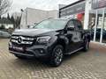 Mercedes-Benz X 350 d 4Matic Doppelkabine Edition Progressive Noir - thumbnail 7