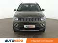 Jeep Compass 1.4 M-Air Limited  *NAVI*CAM*SHZ*ALU*ACC* Grün - thumbnail 9