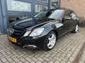 Mercedes-Benz E 200 CGI Avantgarde Schwarz - thumbnail 1