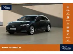 Audi A5 Avant TDI quattro AHK/P Dach/RFK/Leder/ACC