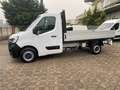 Renault Master L2 T35 BLUE DCI 135 CV CASSONATO Weiß - thumbnail 1