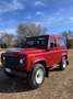 Land Rover Defender 90 STATION WAGON MARK V - thumbnail 17