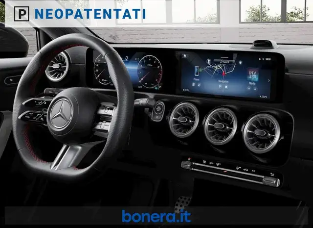 Mercedes-Benz A-Class view 6