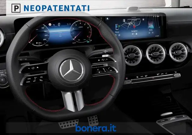 Mercedes-Benz A-Class view 5