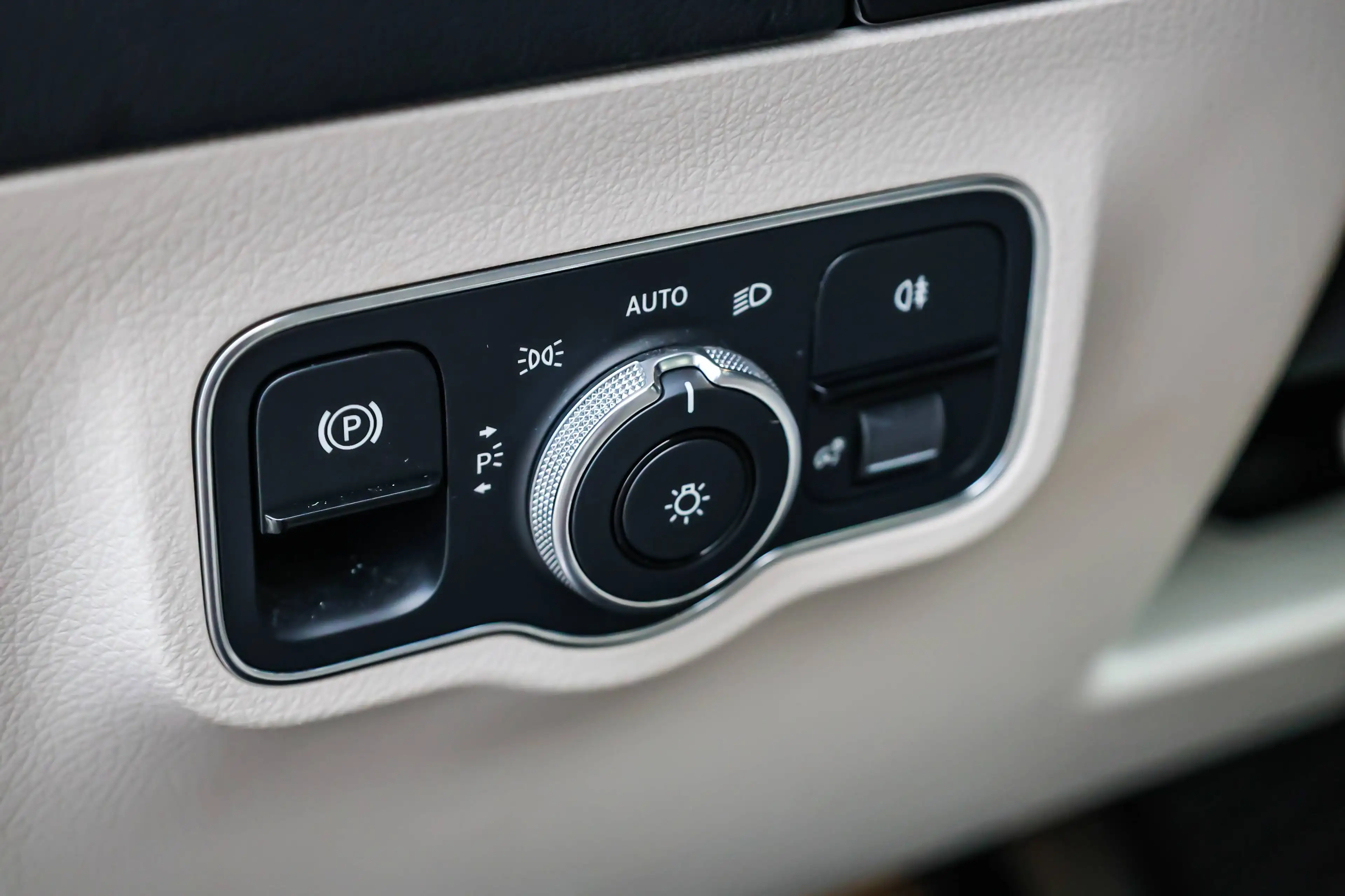 Mercedes-Benz GLA 200 GLA 200 — photo 14