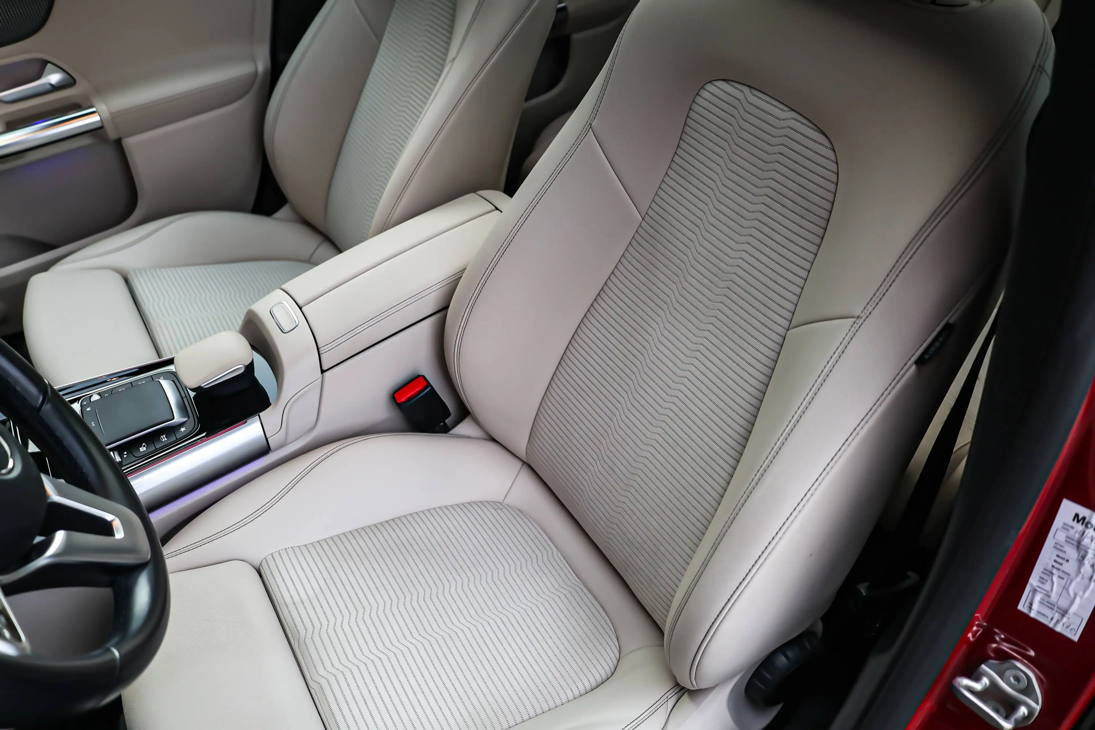 Mercedes-Benz GLA 200 GLA 200 — photo 13