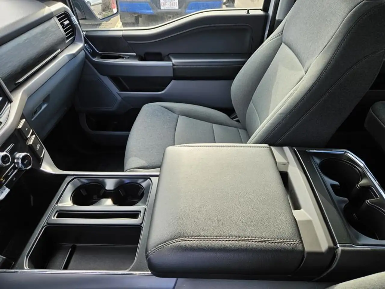 Ford F 150 снимка Ford F 150