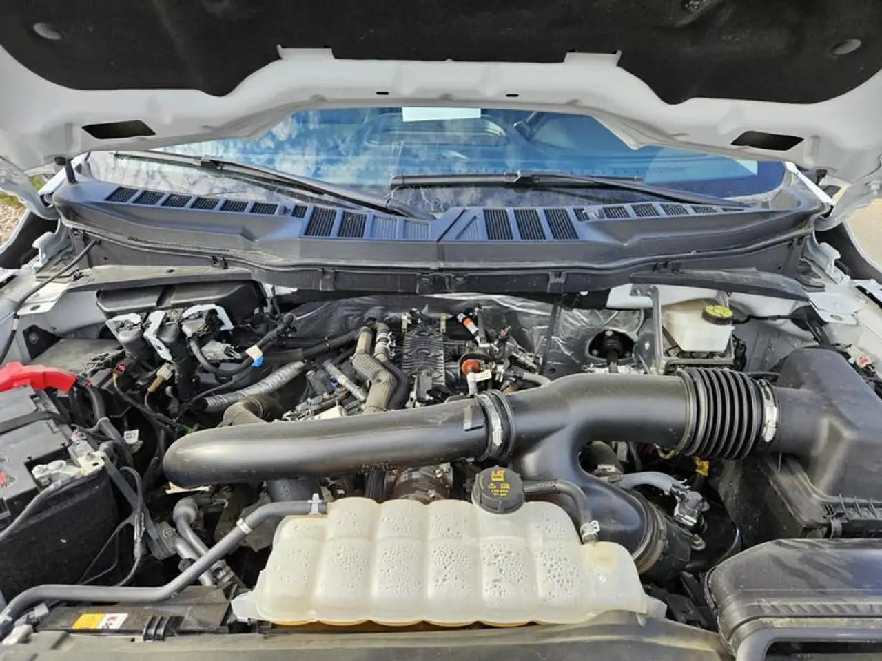 Ford F 150 снимка Ford F 150