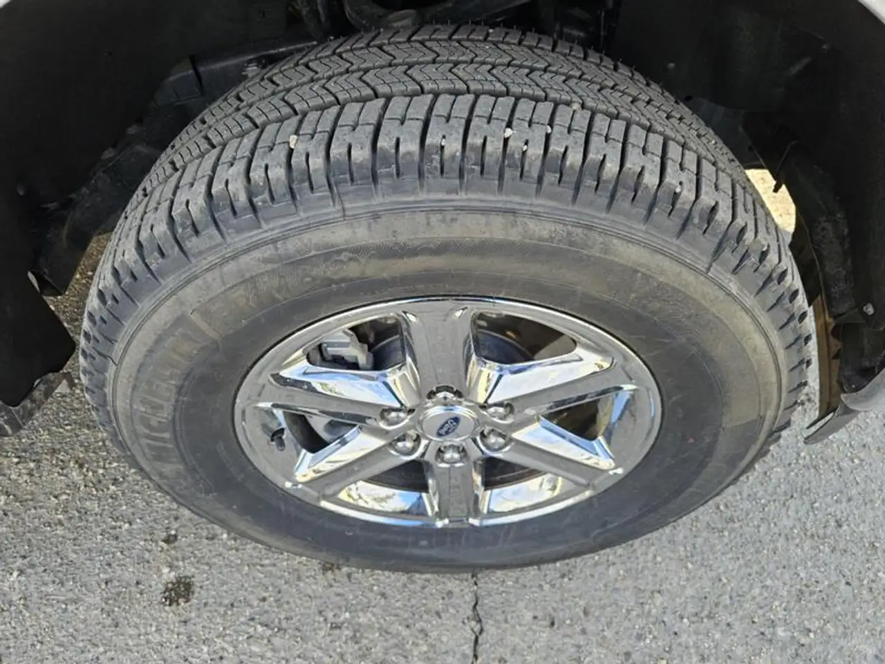 Ford F 150 снимка Ford F 150