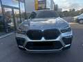 BMW X6 M COMPETITION/PANO/HUD/360°/22/CARBON/VOLL Gris - thumbnail 5