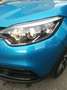 Renault Captur Captur 1.5 dci Hypnotic (magnetik) 90cv edc Bleu - thumbnail 4