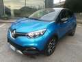 Renault Captur Captur 1.5 dci Hypnotic (magnetik) 90cv edc Bleu - thumbnail 2