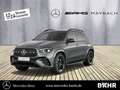 Mercedes-Benz GLE 450 GLE 450 d 4M AMG+Night/Navi/Multibeam/AHK/Pano Gris - thumbnail 1