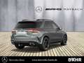 Mercedes-Benz GLE 450 GLE 450 d 4M AMG+Night/Navi/Multibeam/AHK/Pano Gris - thumbnail 3