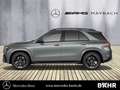 Mercedes-Benz GLE 450 GLE 450 d 4M AMG+Night/Navi/Multibeam/AHK/Pano Gris - thumbnail 2