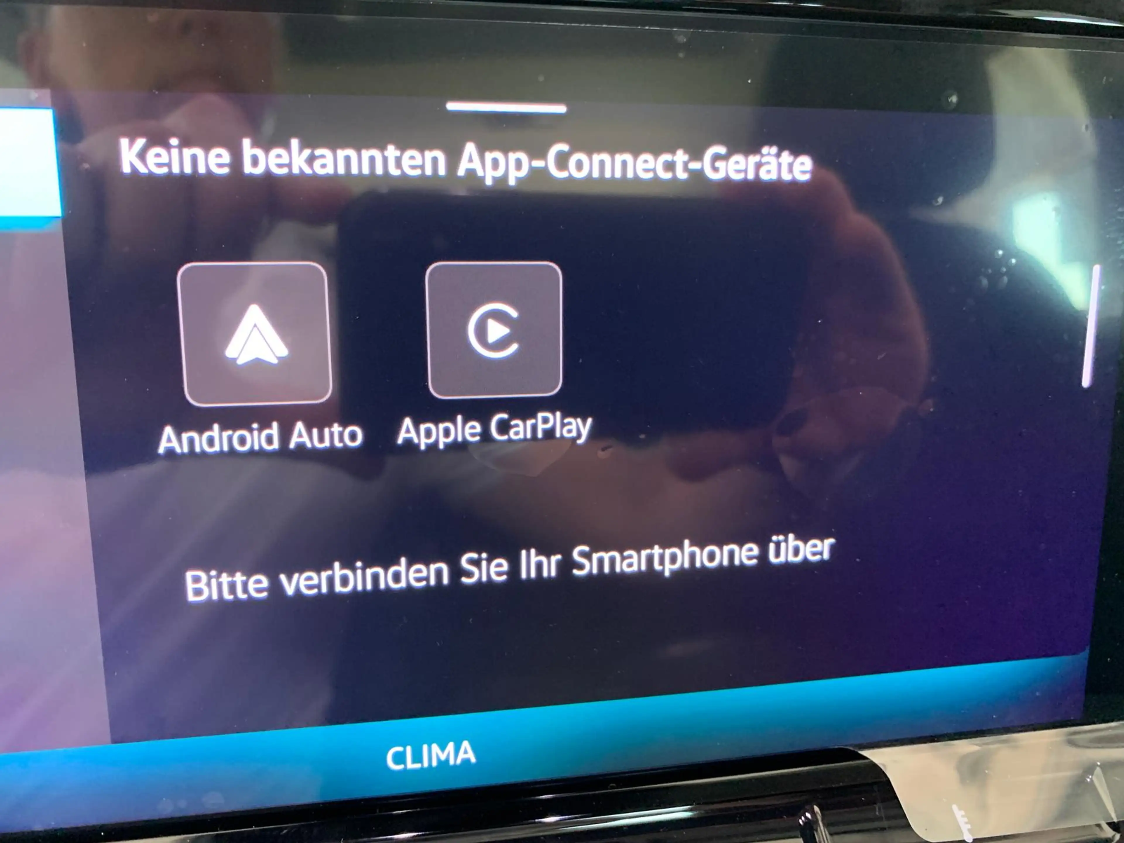 Volkswagen Caddy Style eHybrid AHK Panorama Kamera App — photo 9