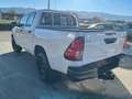 Toyota Hilux DK Country 4WD 2,4 D-4D Weiß - thumbnail 7