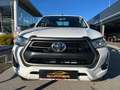 Toyota Hilux DK Country 4WD 2,4 D-4D Weiß - thumbnail 2