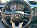 Toyota Hilux DK Country 4WD 2,4 D-4D Weiß - thumbnail 14