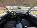 Toyota Hilux DK Country 4WD 2,4 D-4D Weiß - thumbnail 10